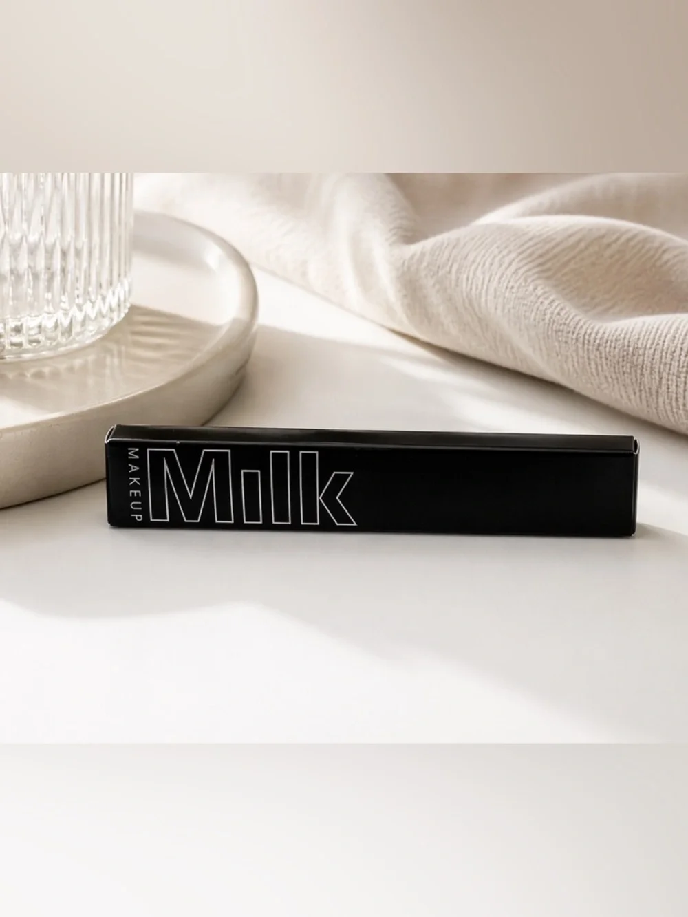Milk Makeup Kush Liquid Eyeliner Black – Full Size NIB Sealed Vegan